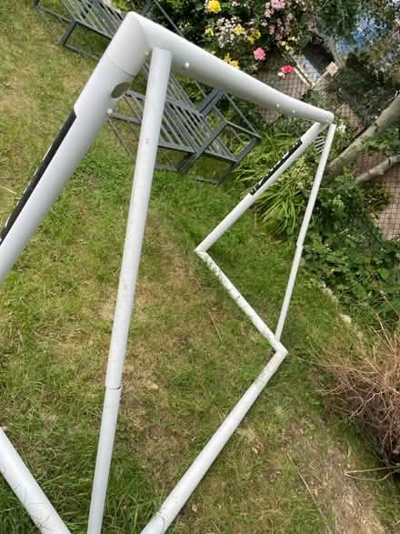 Photo of free Kids Football goal (Muswell hill N10) #2