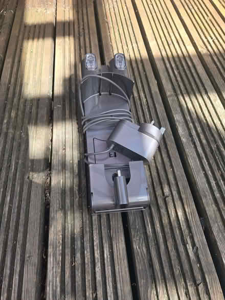Photo of free Dyson Charger (Sacriston DH7) #1