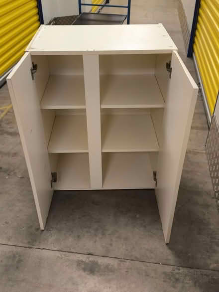 Photo of free Large wall cabinet, LS22 (Knaresborough HG5) #2
