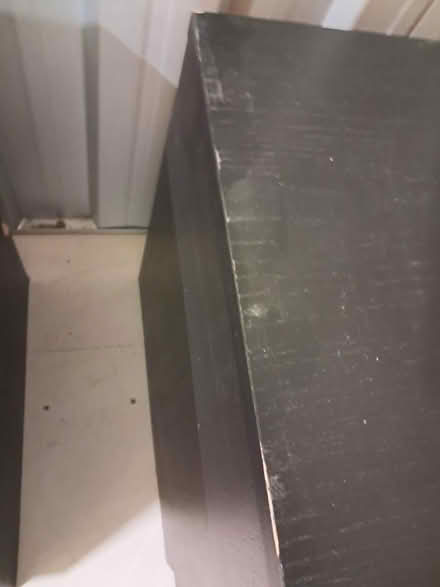 Photo of free Ikea Malm Bedside Drawers (KT1 The Triangle) #2
