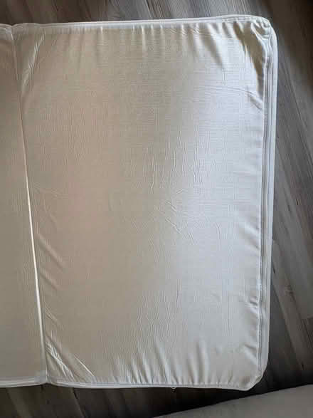 Photo of free Tri fold foam (Lake Stevens) #1