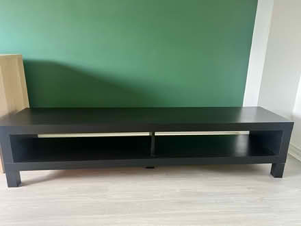 Photo of free Tv stand (Glasgow) #3