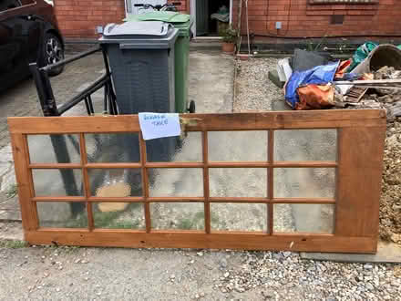 Photo of free Door - Internal (Woodmancote GL11) #1