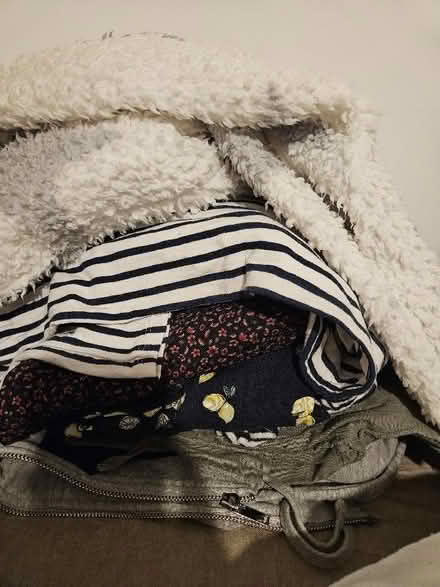 Photo of free Women's clothes bundle (Littlemore OX4) #1