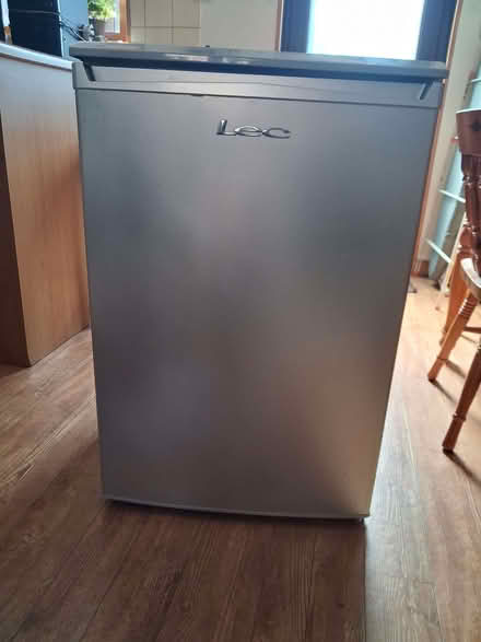 Photo of free LEC Larder Fridge (Rhayader LD6) #1