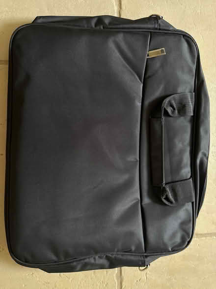 Photo of free Laptop Bag (Garsington OX44) #2