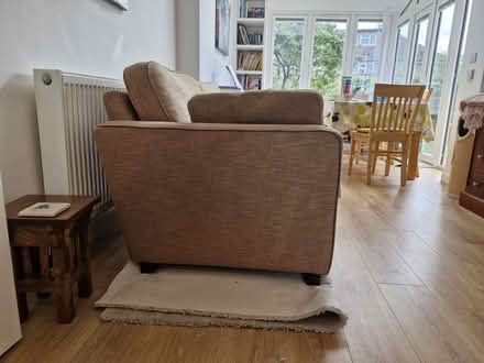 Photo of free Sleeper sofa (Ham Gate KT2) #2