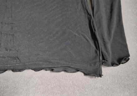 Photo of free Transparent top (South Acton) #2