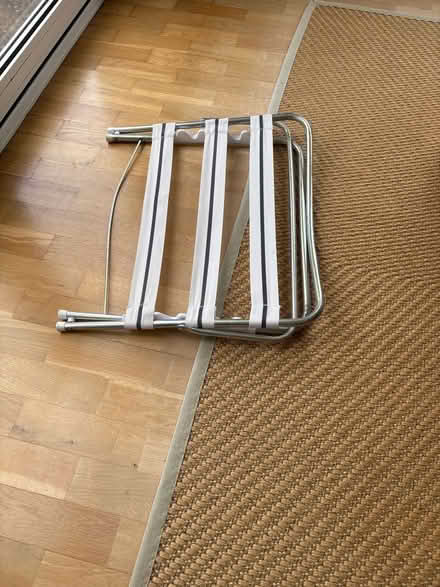 Photo of free Adjustable back rest (Eastbourne BN20) #2