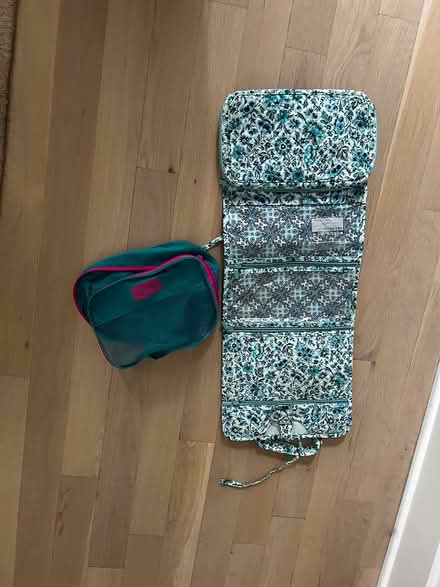 Photo of free Toilet Bags (Petworth) #1