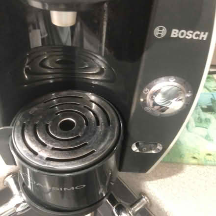 Photo of free Coffee Bosch Tassimo machine (Leighton Buzzard LU7) #3