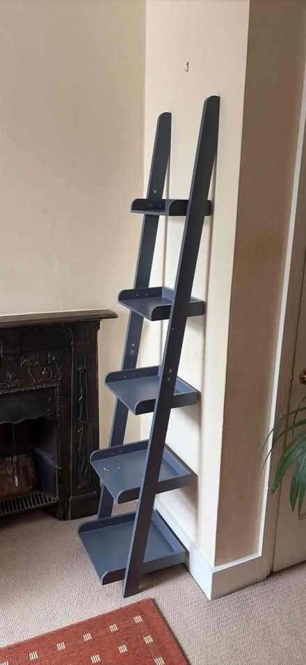 Photo of free Ladder Shelf (Chesham Bois, HP6) #2