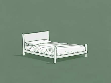 Photo of Toddler bed (Dinas LL53) #1