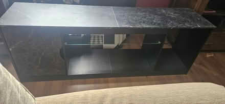 Photo of free Tv unit (Denham ub9) #2