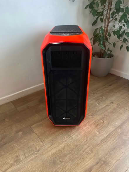 Photo of free Corsair Computer (CH46) #2