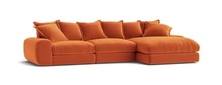 Photo of Sofa (Brockwell Park SW2) #1