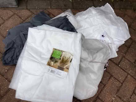 Photo of free Garden fleece (Morley LS27) #1