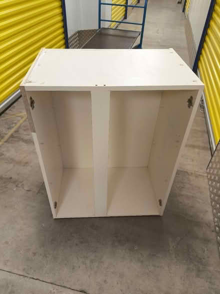Photo of free Large wall cabinet, LS22 (Knaresborough HG5) #4
