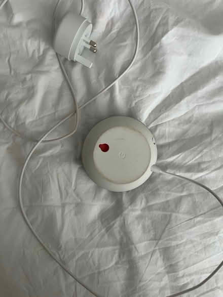 Photo of free Google Nest Mini (W13) #2