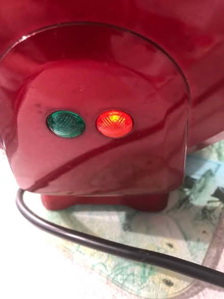Photo of free Doughnut (mini) maker (Leighton Buzzard LU7) #3