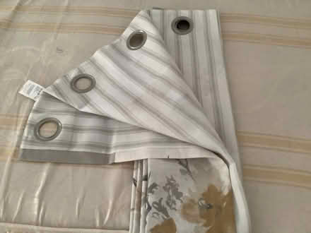 Photo of free Curtains (Hextable BR8) #1