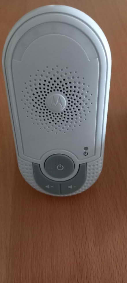 Photo of free Motorola Plug in Sound Monitor (Southend on Sea SS1) #3