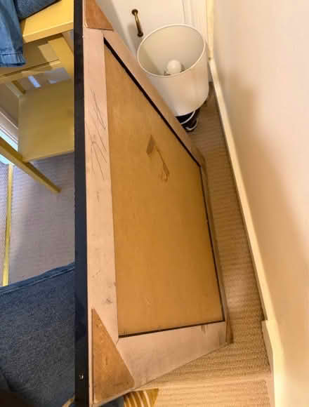 Photo of free Mirror (Chesham Bois, HP6) #3