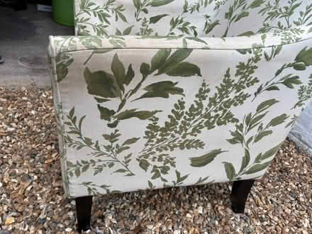 Photo of free Side chair (Wokingham RG40) #3
