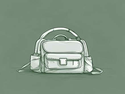 Photo of Kids School Bags (Denton DA12) #1
