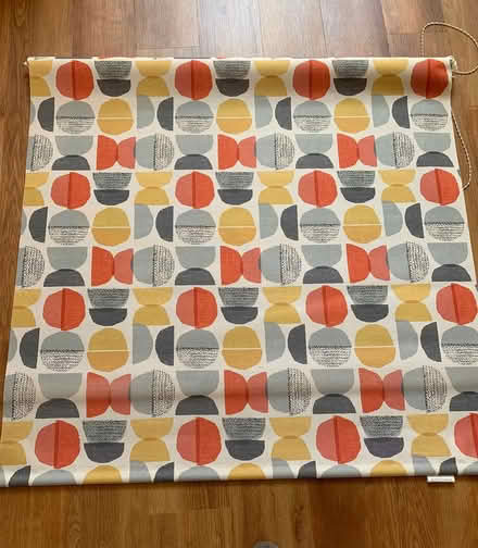 Photo of free Dunelm Roller Blind (Beeston NG9) #1