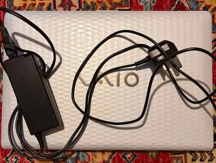 Photo of free Sony VAIO i5 Laptop – SSD – Working – Windows 10 – Fast Boot (Newcastle-under-Lyme ST5) #1