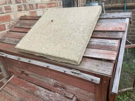 Photo of free Chicken house ! (in need of repair) (Mitcham CR4) #3
