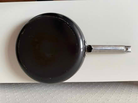 Photo of free IKEA frying pan (Salford M30) #2
