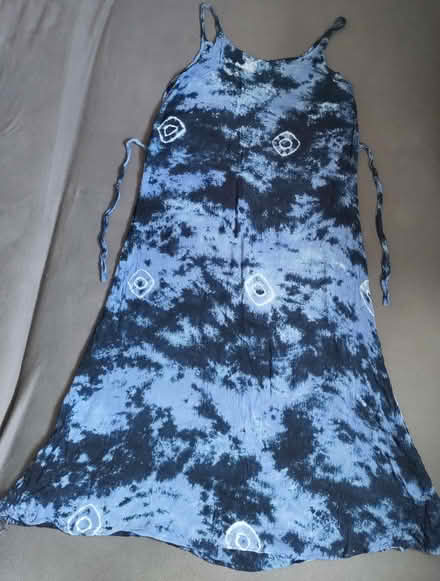 Photo of free Maxidress, summer dress, one size (South Acton) #1