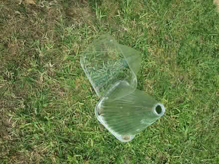 Photo of free Plant protectors (Liss) #1