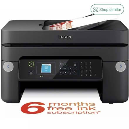 Photo of Printer (Kingswood SS16) #1