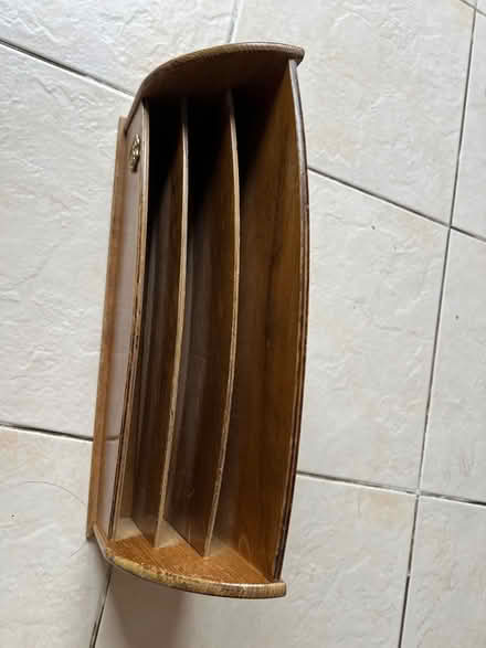 Photo of free Leaflet divider (Summertown OX2) #2