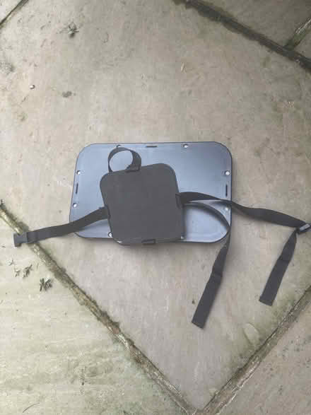 Photo of free Child mirror for car (Whaley bridge SK23) #2