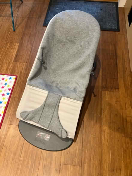 Photo of free Babybjorn bouncing baby chair (Cove GU14) #2