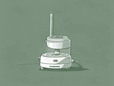 Photo of dyson hoover lower part (South Harrow HA2) #1