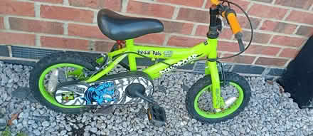 Photo of free Boys bike (Ellenbrook M28) #1