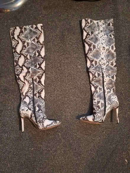 Photo of free Boots (Croydon) #1