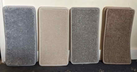 Photo of free Carpet Samples (Lipson PL4) #1