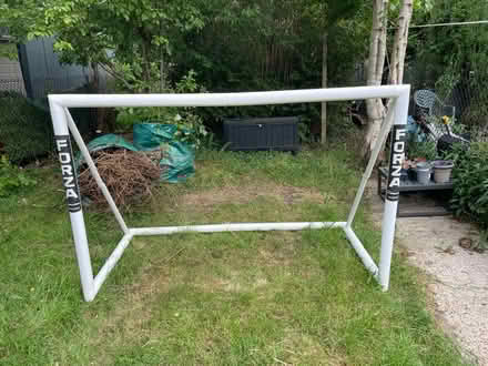Photo of free Kids Football goal (Muswell hill N10) #1