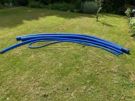 Photo of free flexible ducting (Starbeck HG1) #1