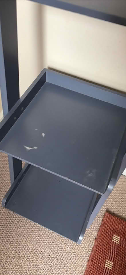 Photo of free Ladder Shelf (Chesham Bois, HP6) #3