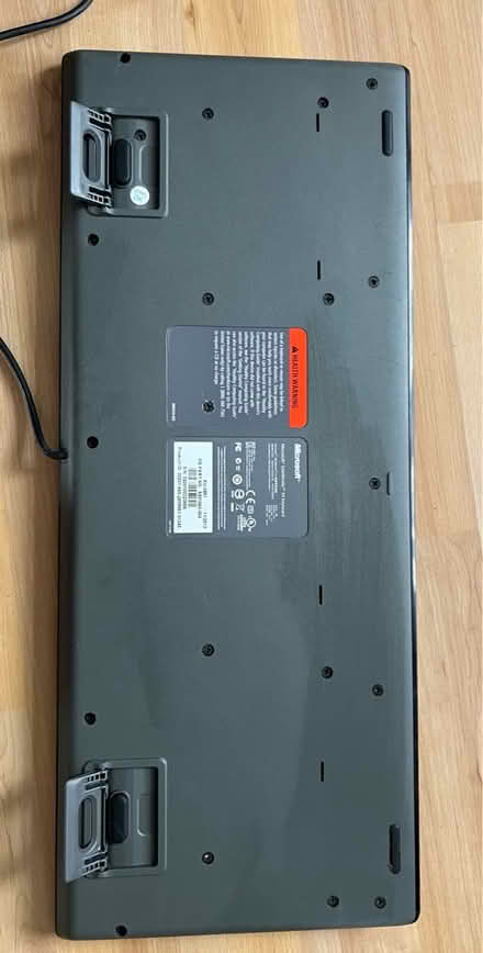 Photo of free Keyboard (TW2) #2