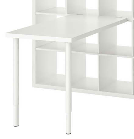 Photo of free ikea desk (Monkston MK10) #2