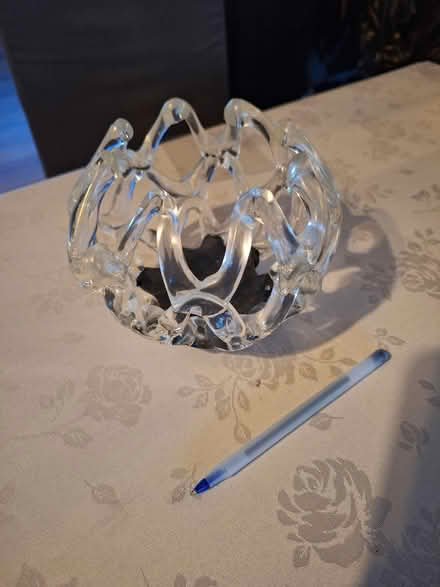 Photo of free Candle holder (Stepaside) #1