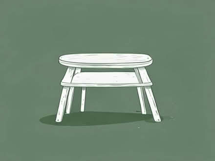 Photo of free Kids Table (Towyn LL22) #1